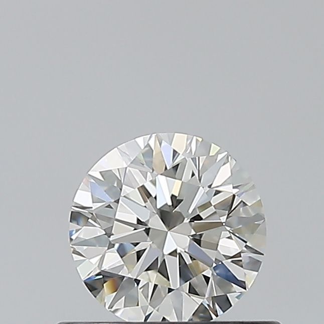 0.50 ct Round diamond