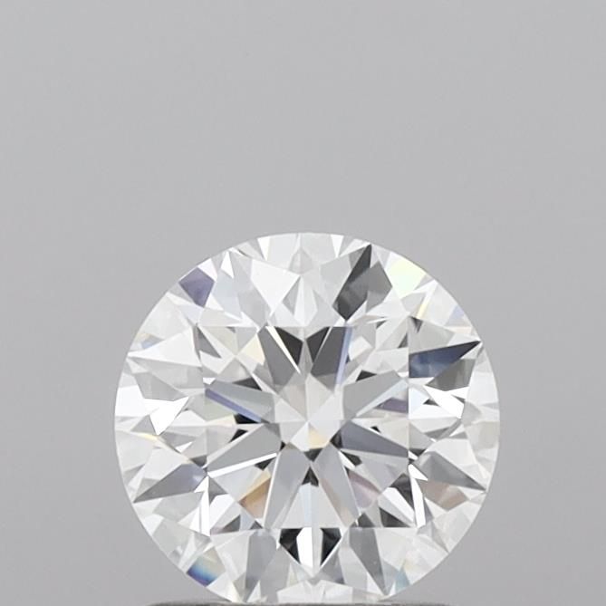 1.22 ct. round Lab Grown Diamond front image