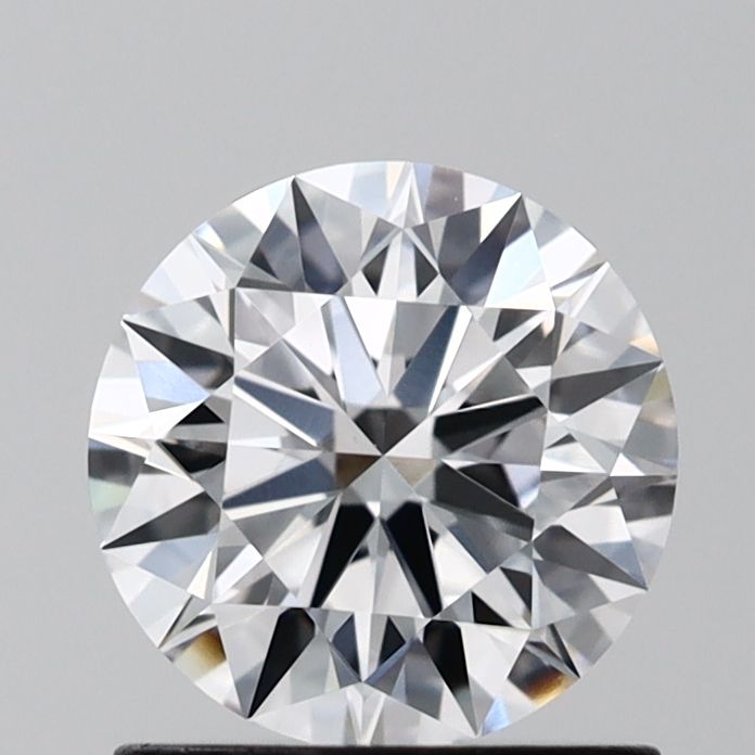 1.02 ct. round Lab Grown Diamond front image