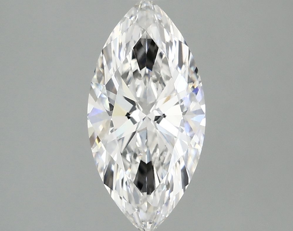 1.54 ct. marquise Lab Grown Diamond front image