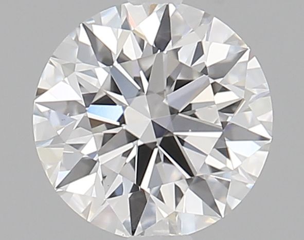 1.11 ct. round Lab Grown Diamond front image
