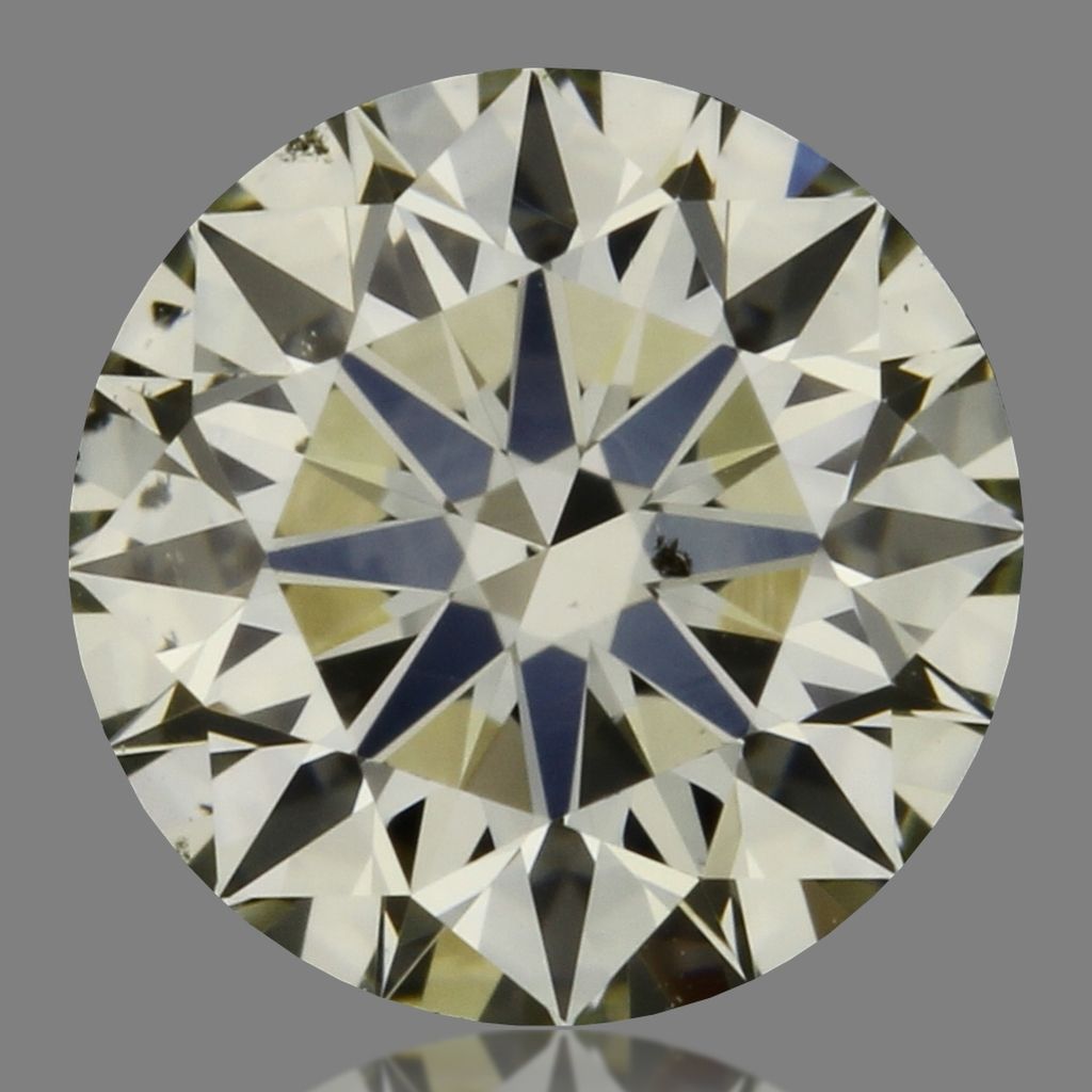 0.3 ct Round Diamond
