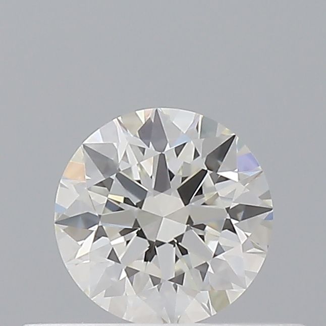 0.33 ct Round Diamond