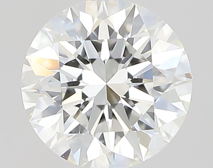 0.31 ct Round diamond