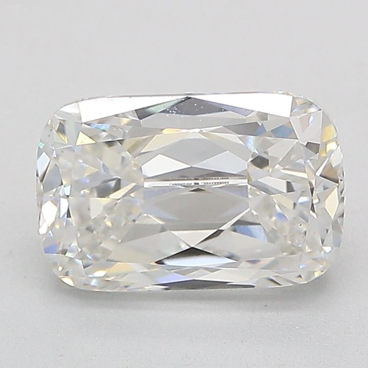 2.01 ct Cushion Modified diamond