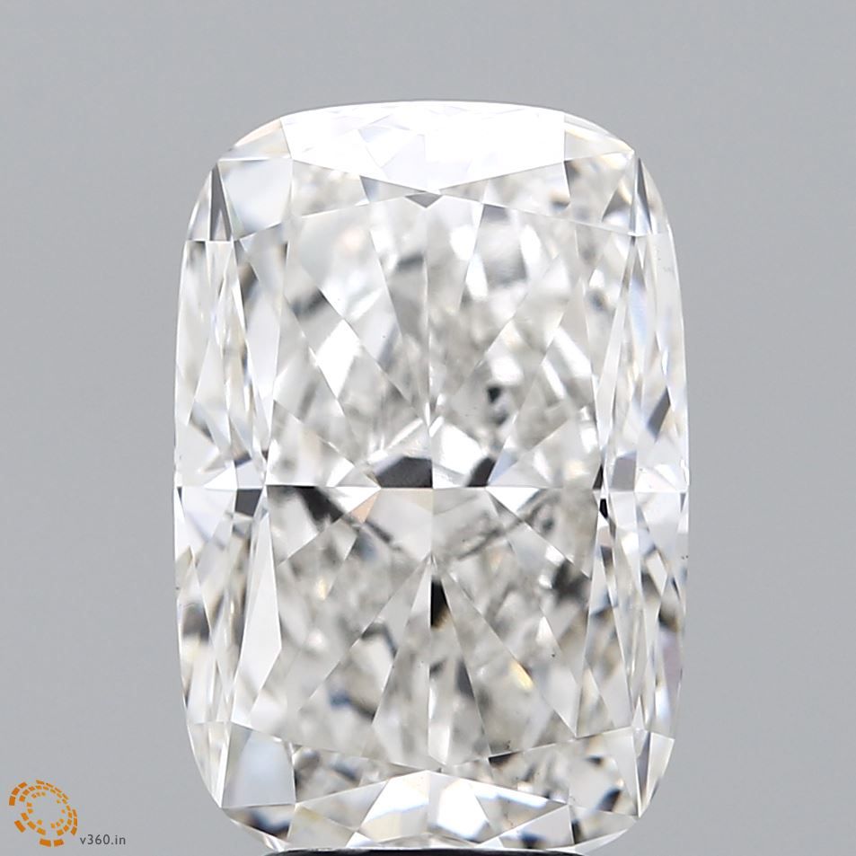 5.31 Carat