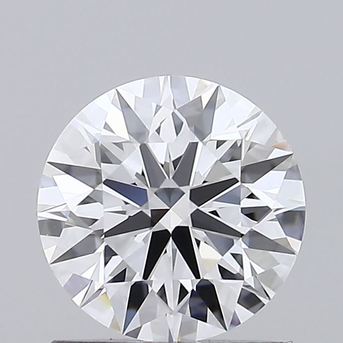 1.04 ct. round Lab Grown Diamond front image