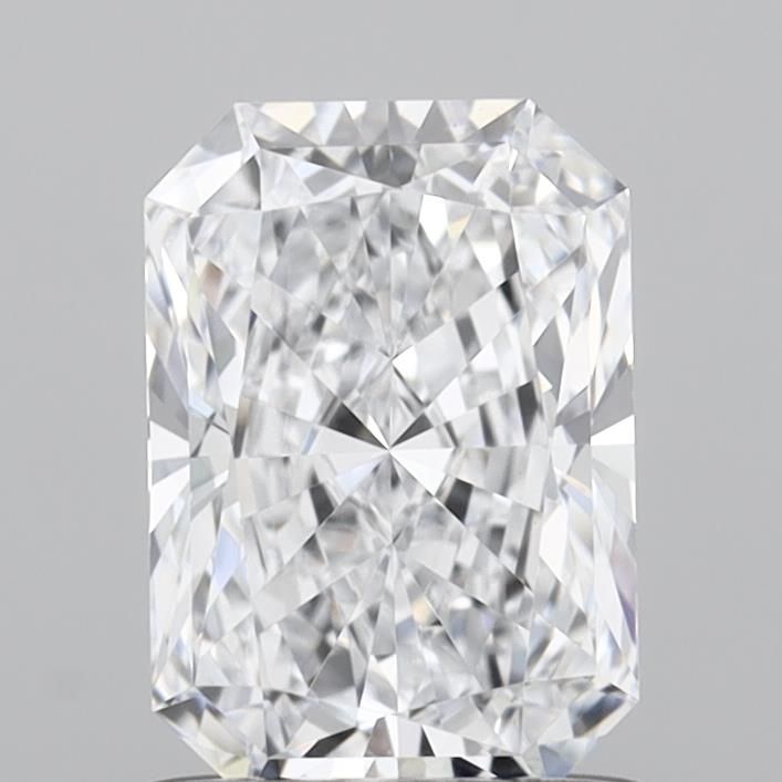1.03 ct. radiant Lab Grown Diamond front image