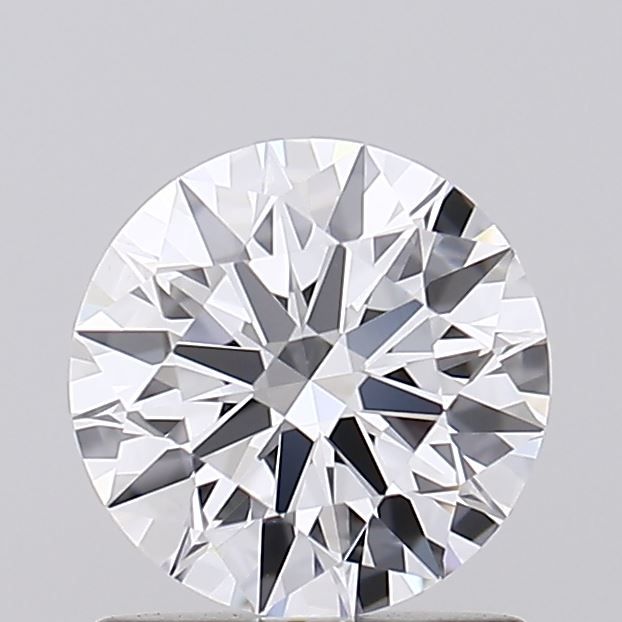 1.01 ct. round Lab Grown Diamond front image