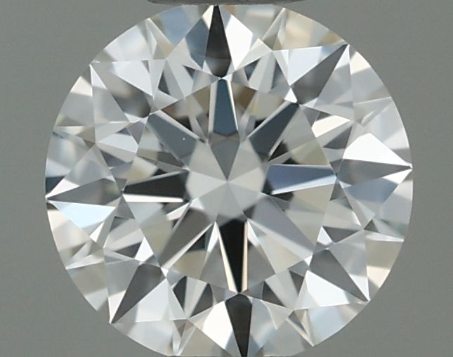 0.30 ct Round diamond