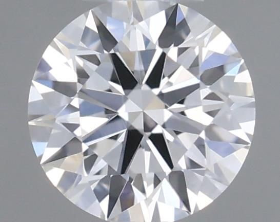 0.18 ct Round Diamond