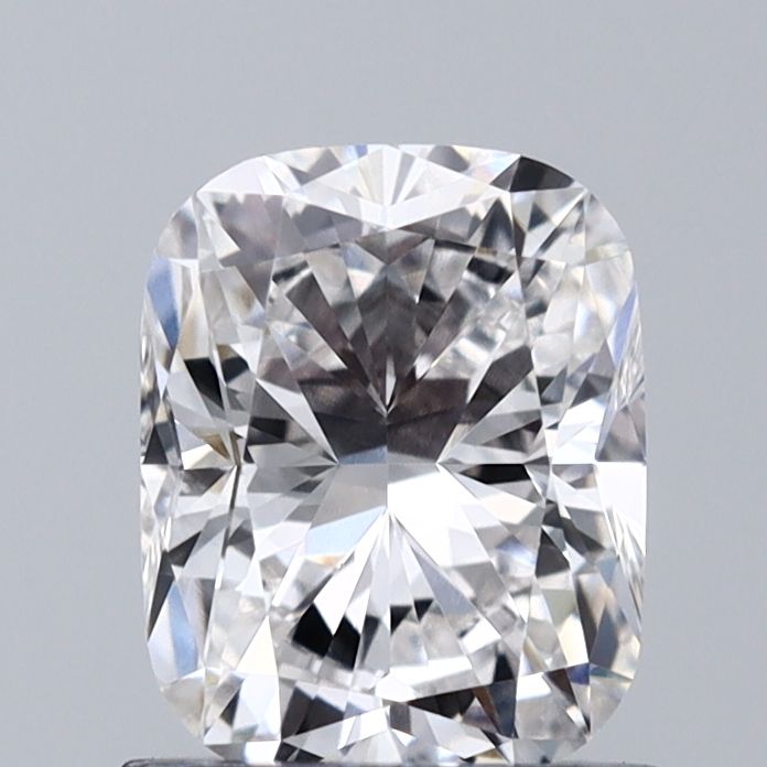 1.02 ct lab-grown Cushion modified Diamond