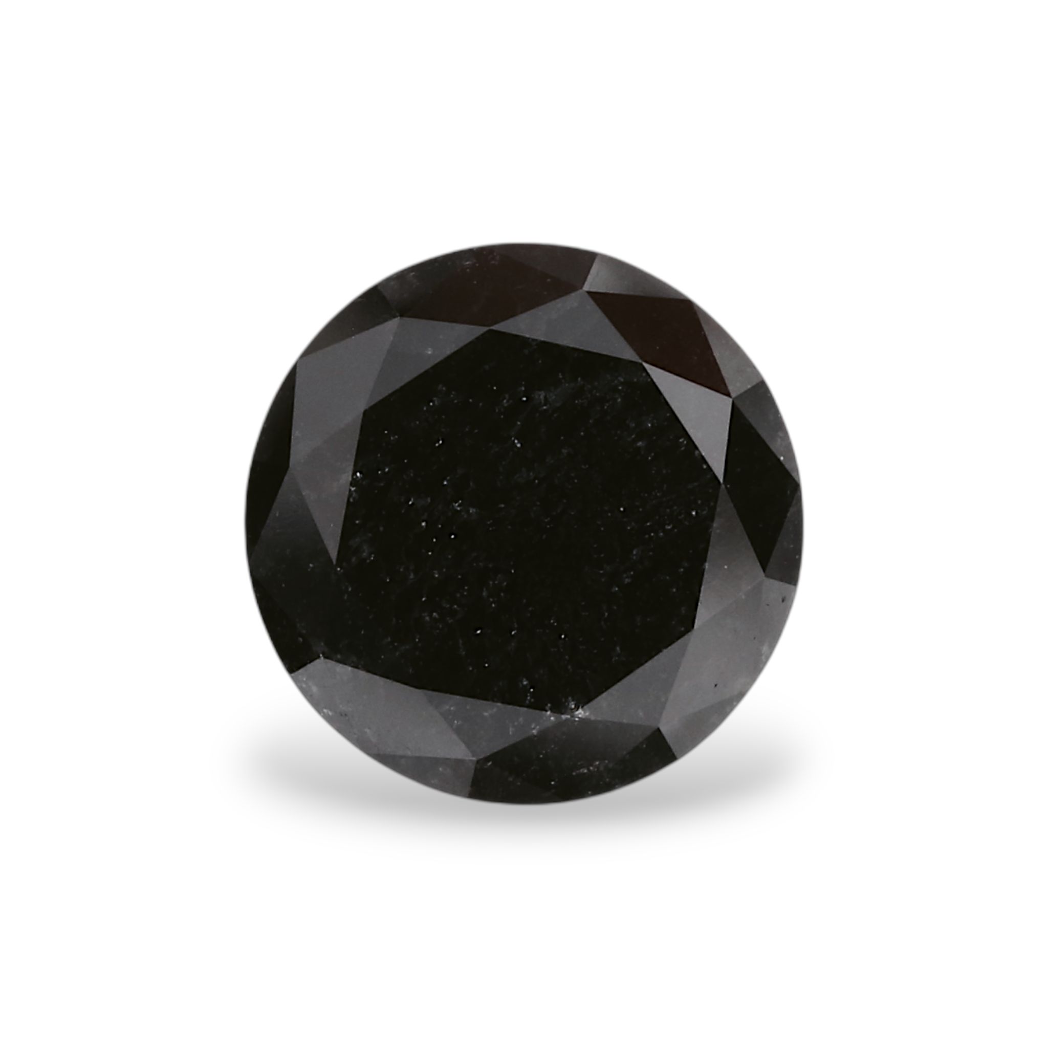 1.21 ct Round diamond