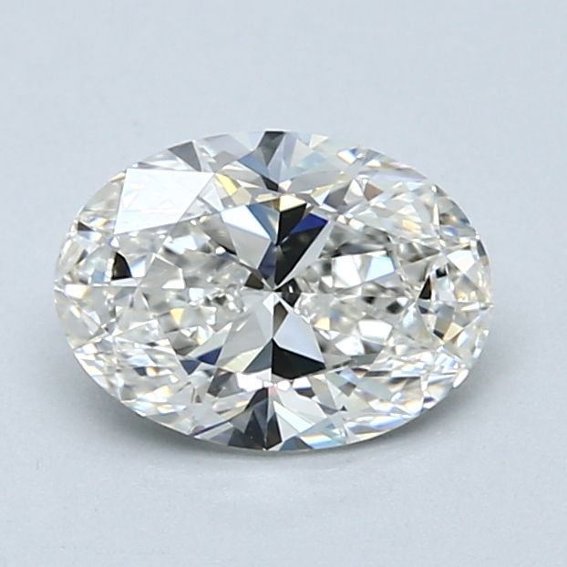1.21 Carat