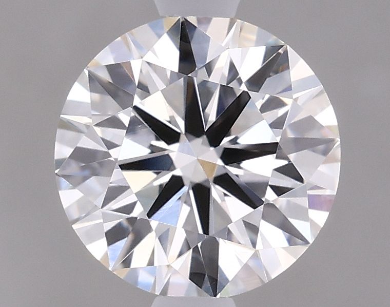 1.00 ct. round Lab Grown Diamond front image