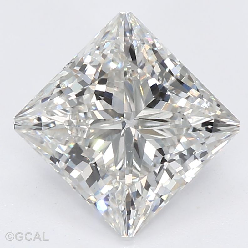 1.01ct Emerald diamond