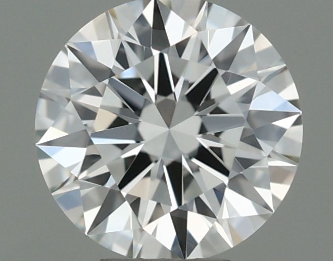 0.30 ct Round diamond
