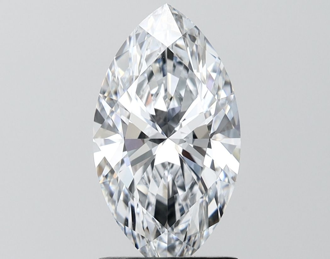 2.04 ct Marquise diamond