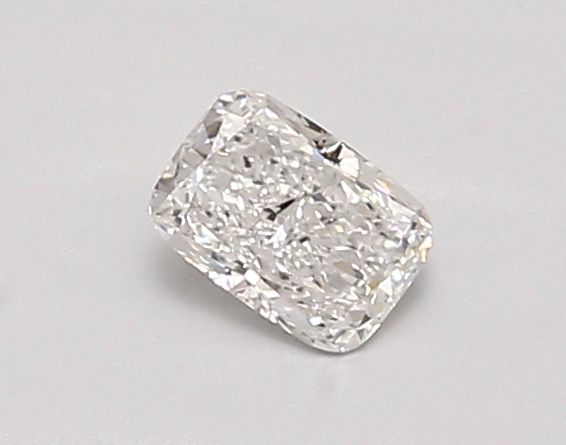 0.42 ct lab-grown Cushion modified Diamond