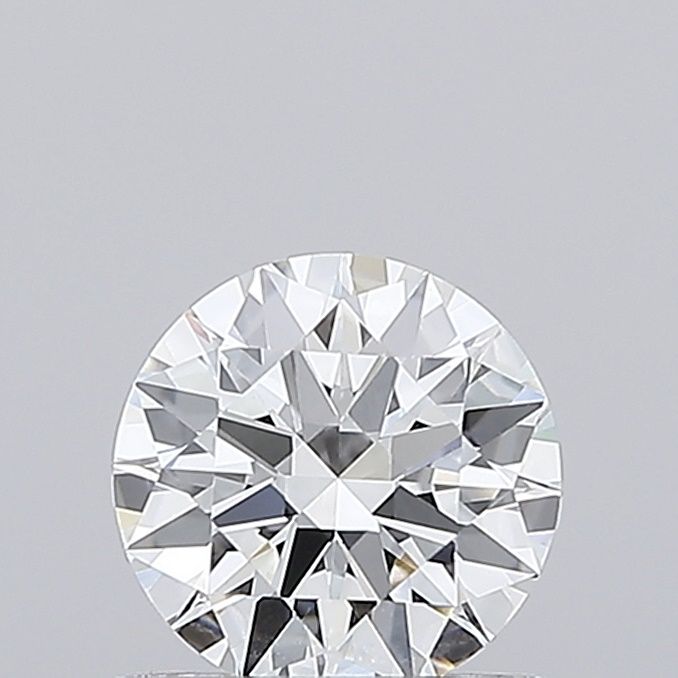 0.79 ct. round Lab Grown Diamond front image