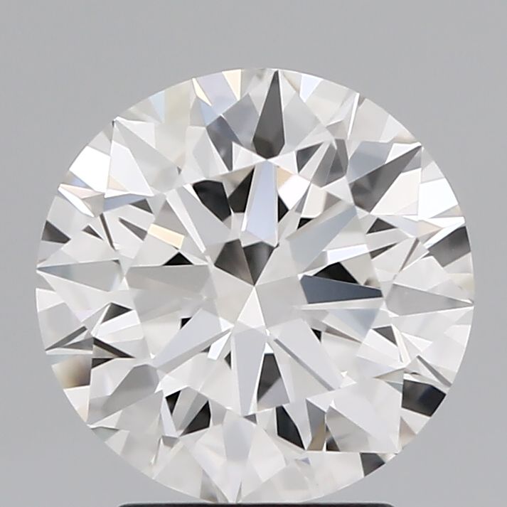 Diament 2.53 ct I/VVS1