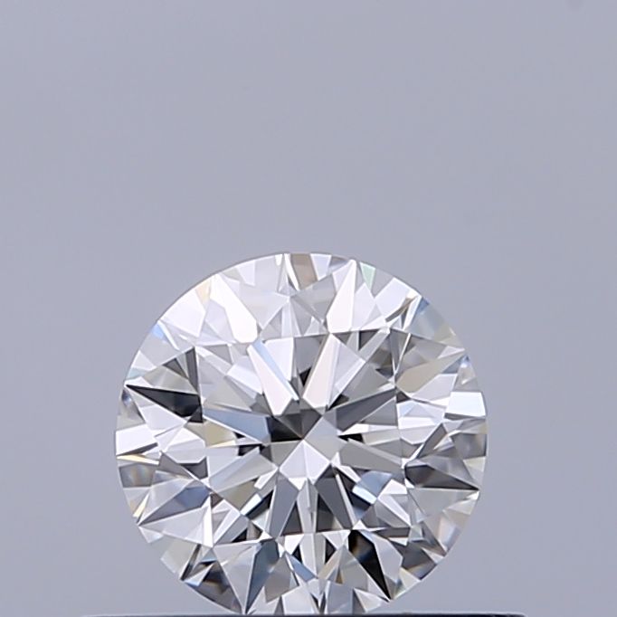 Diamant Rond 0.43 ct - Couleur E - Pureté VVS1