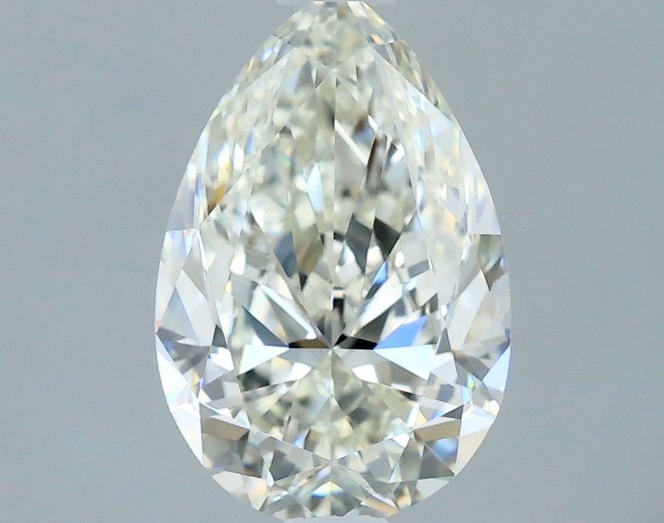 0.70 ct Pear diamond