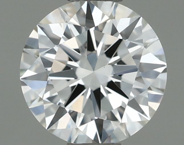 0.50 ct Round diamond