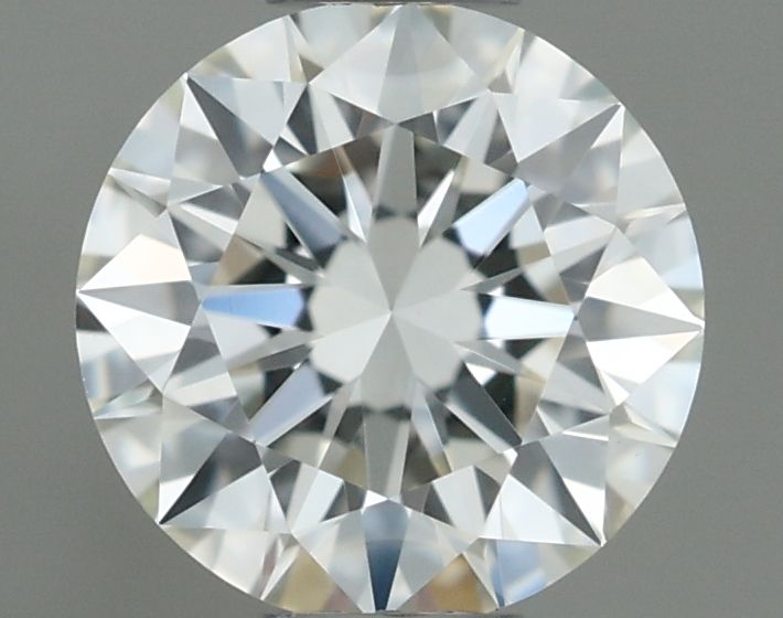 0.34 ct Round diamond
