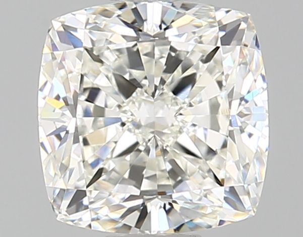0.90 ct Cushion Brilliant diamond