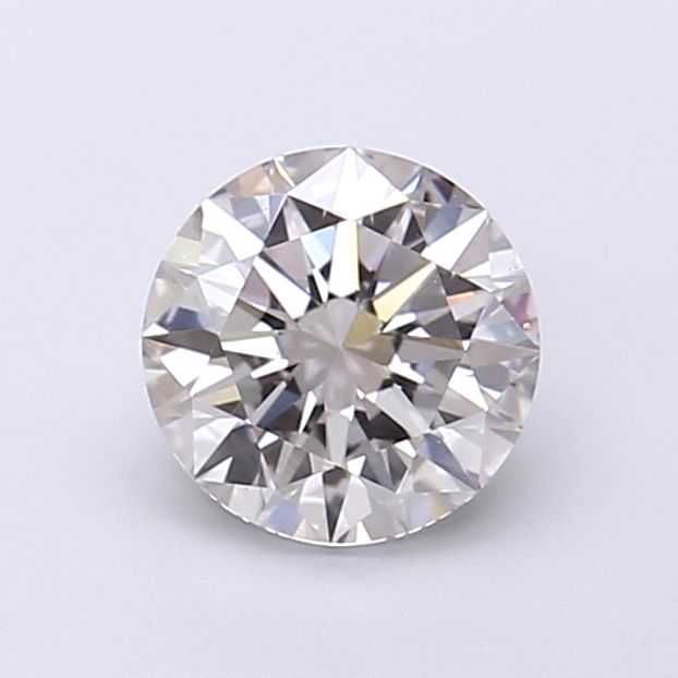 1.01 ct. round Lab Grown Diamond front image