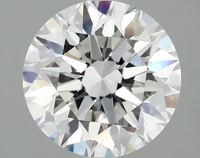 1.95 ct Round diamond
