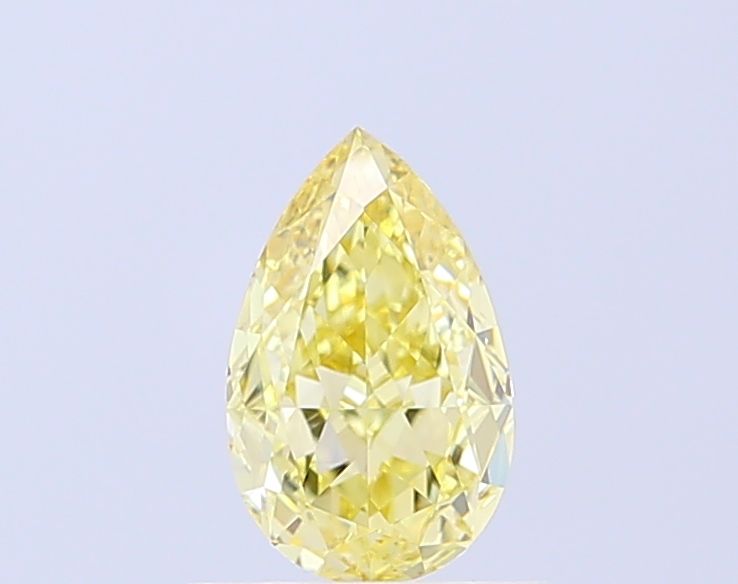 1.05 ct Pear diamond