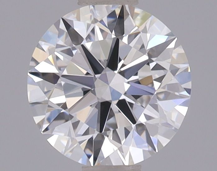 1.02 ct. round Lab Grown Diamond front image