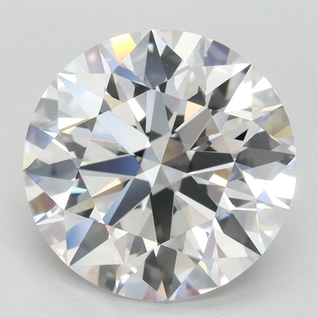 Round Diamond