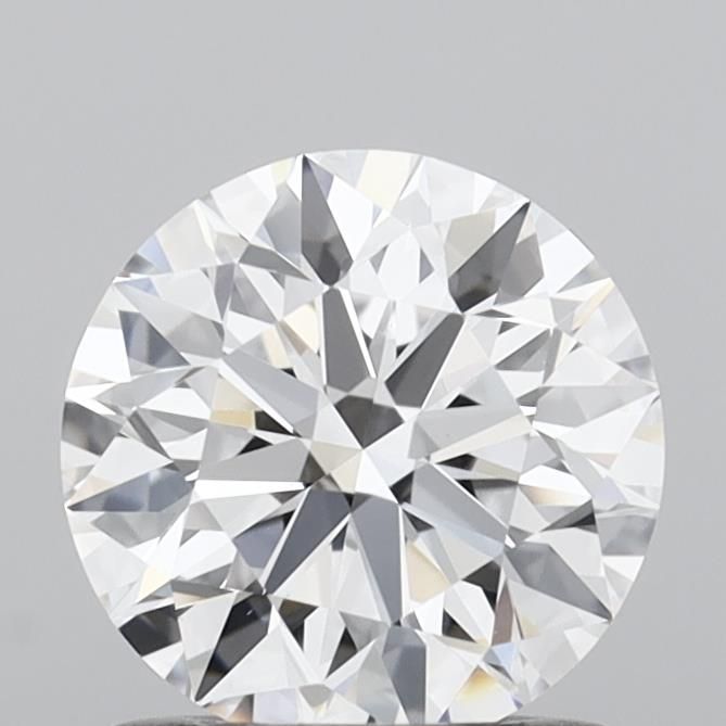 1.01 ct. round Lab Grown Diamond front image