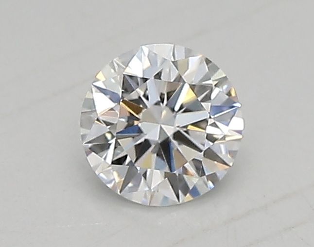 0.29 ct lab-grown Round Diamond