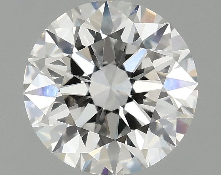 1.50 ct Round diamond