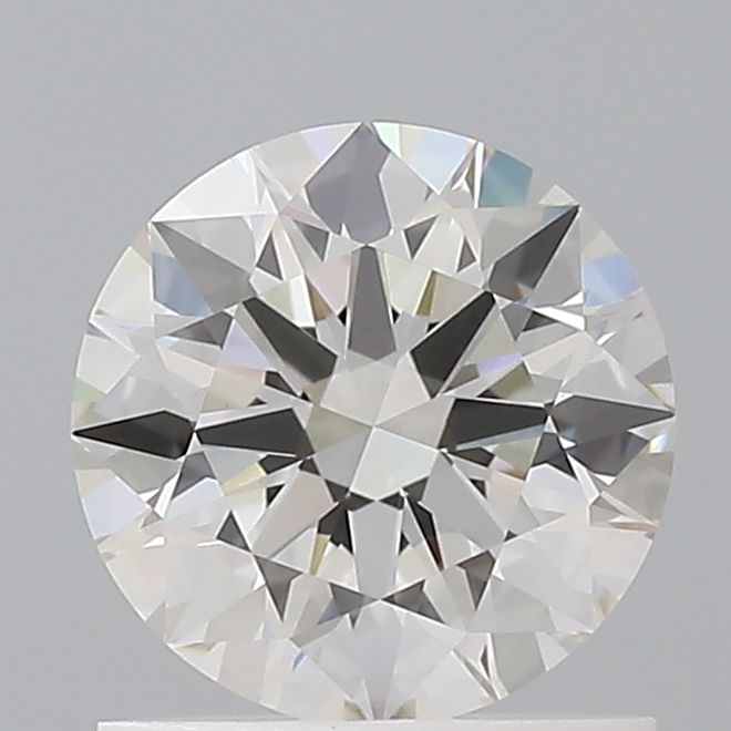 1.01 ct. round Lab Grown Diamond front image