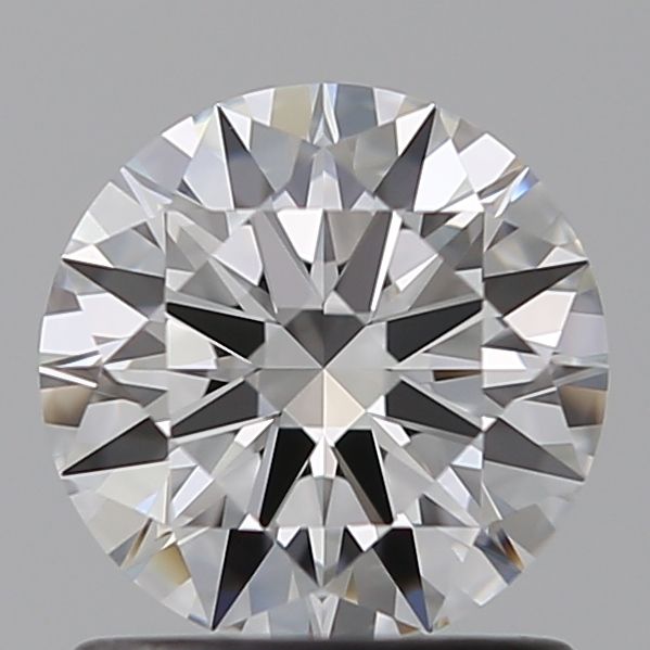 0.96 ct. round Lab Grown Diamond front image