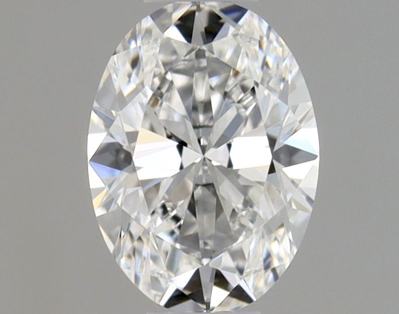 0.40 ct Oval diamond