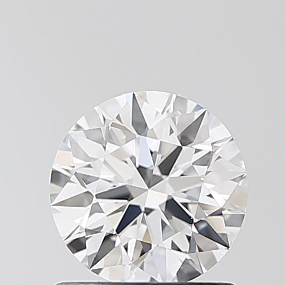 0.83 ct. round Lab Grown Diamond front image