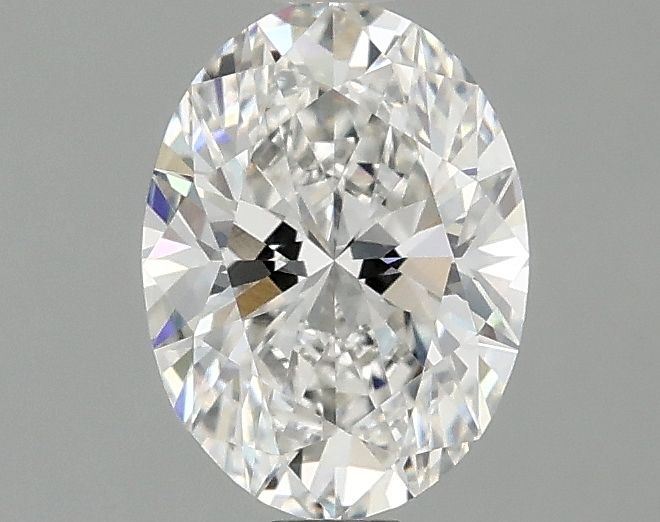 1.08 ct Oval diamond