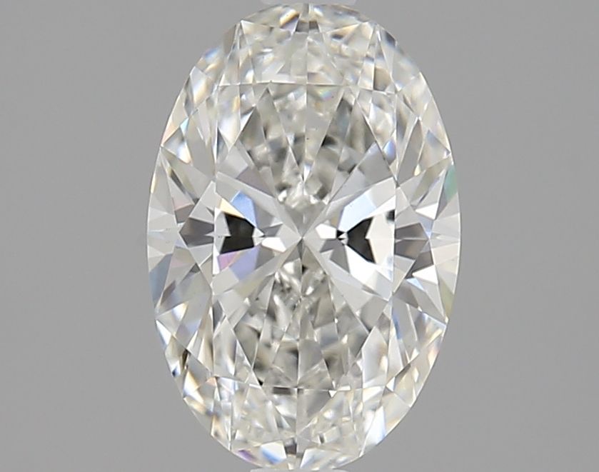 1.30 ct Oval diamond