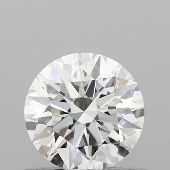 0.49 ct Round diamond