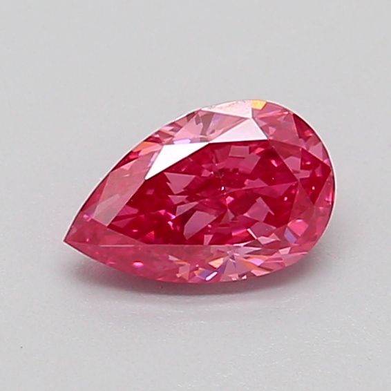 0.56 ct Pear diamond