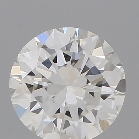 0.40 ct Round diamond