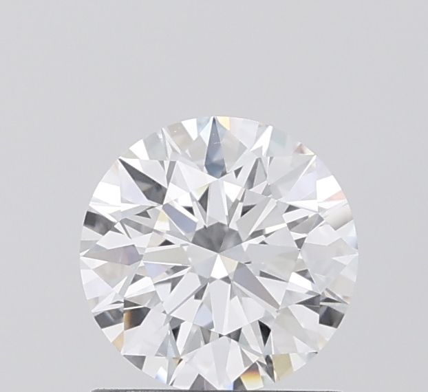 1.01 ct. round Lab Grown Diamond front image