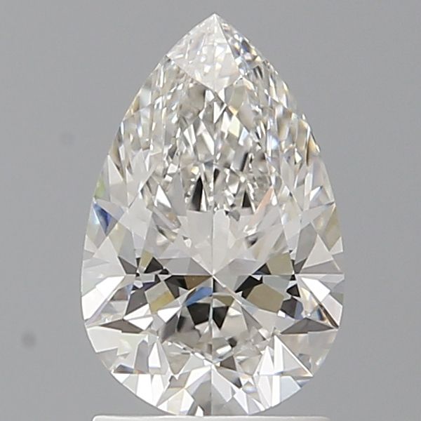 1.60 ct Pear diamond