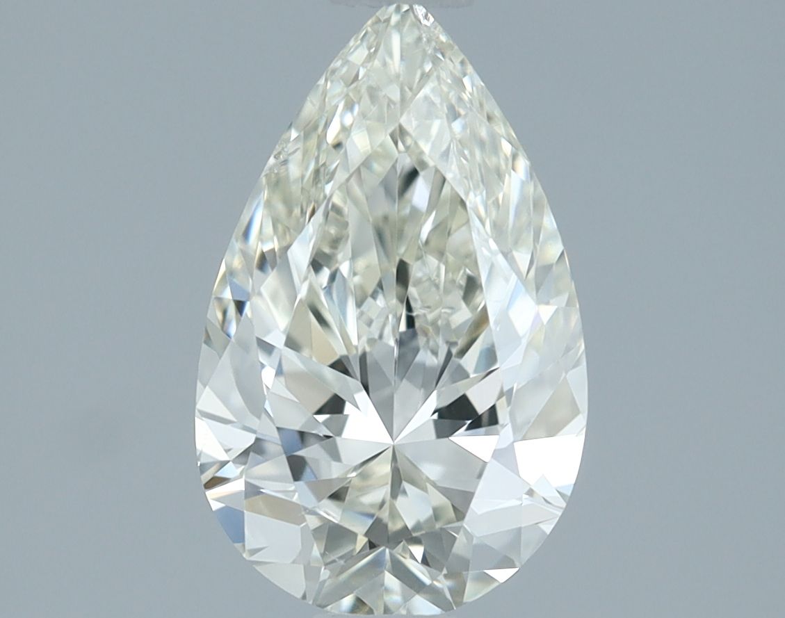 1.21 Carat